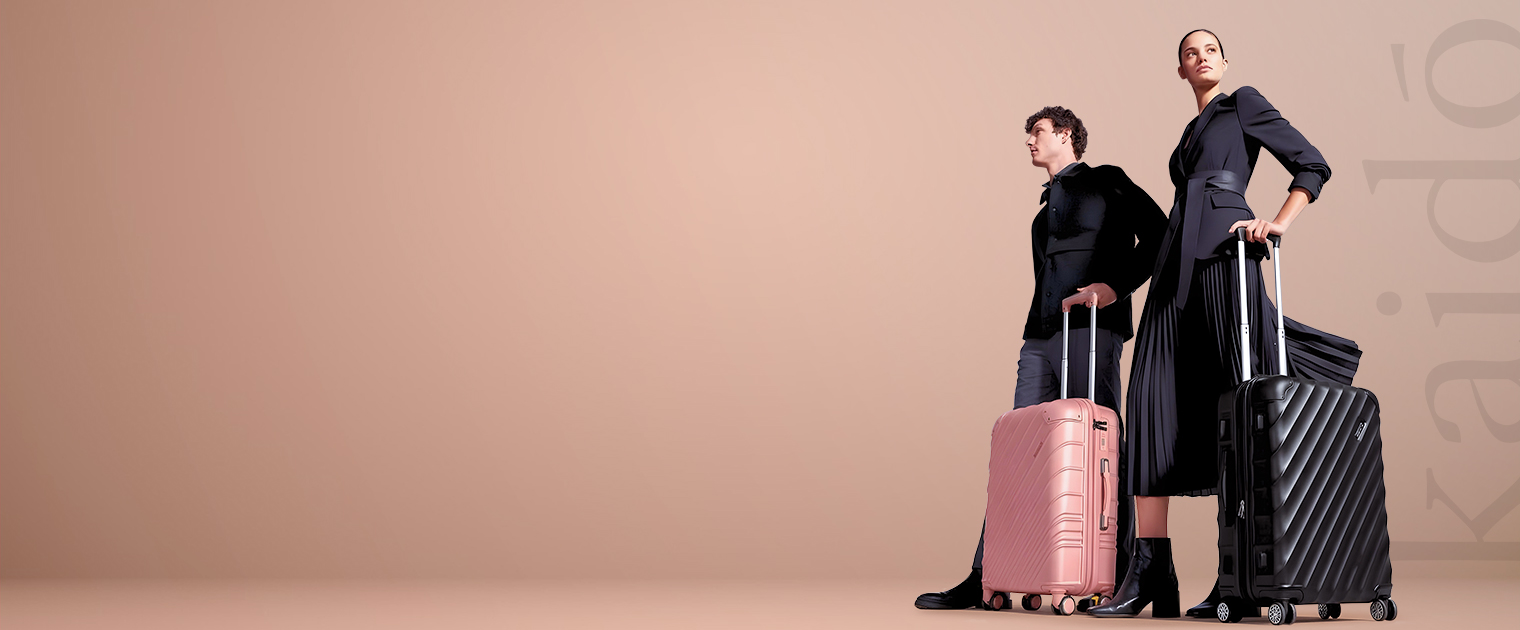 Kaido Luggage